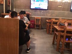 大堂-肉串汪(月坛店)