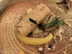 -普朗姆生蚝牛排馆 The Plump Oyster(成都摩方购物中心店)