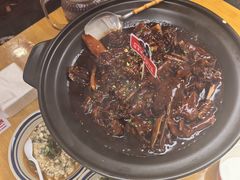 -回味黑鸭煲·始于2006(万松园店)