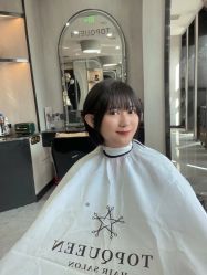-TOP HAIR SALON