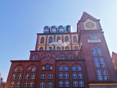 -青岛啤酒博物馆