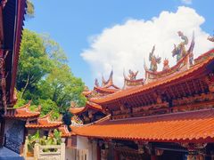 -安溪清水岩