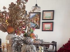 -22ºN BISTRO西餐&酒馆