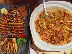 -小川洋风料理(大悦城店)