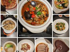 -老海陵·泰州菜(三水湾店)