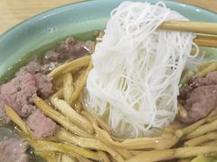 -古街捞化牛杂(井大店)