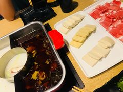 -新辣道鱼火锅(领展购物广场·中关村店)