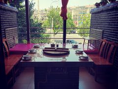 -江湖水乡铁锅炖魚(周庄嘉园店)