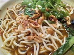 重庆小面-华中科技大学百景园(三楼酒店)