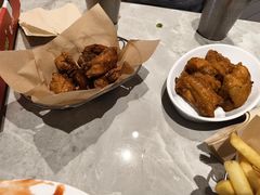 -必胜客餐厅(昆百大泰业城店)