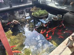 -野蔓果·山野菜(西湖景区·龙井茶田店)