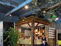 -渝味川菜(夜宵航母店)