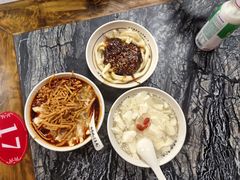 冰醉豆花-西月城谭豆花(春熙路店)