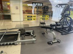 -超鹿运动(五四路恒力城店)