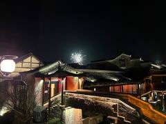 -乌镇枕水度假酒店