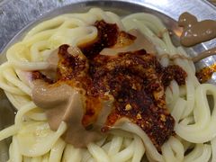 -白翔甜食店