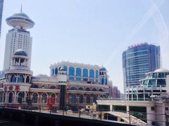 picture-上海世茂皇家艾美酒店