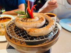 -波特曼西餐厅(南岗店)