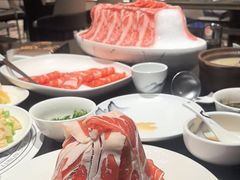 -澳门豆捞(裕华东路店)
