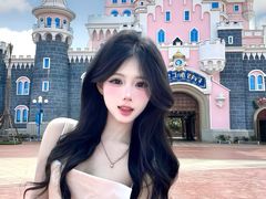 -厦门方特梦幻王国