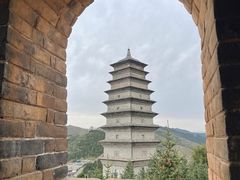-雁门关景区