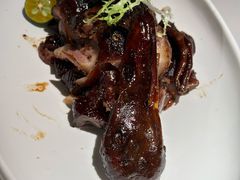 -筱爷叔·上海传统手工菜(玉树路店)
