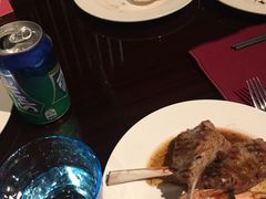 -西安皇冠假日酒店·朱雀咖啡厅