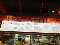 -蔡家酒楼(一德街店)