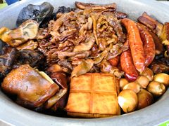 -长香源葫芦头梆梆肉(开通巷店)