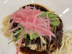 -全聚德(扬州虹桥坊店)