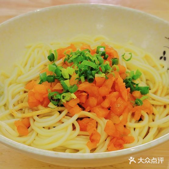杨师虎武汉面馆(河南岸店)