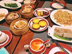 -云粤楼中餐厅(昆明中心假日酒店)