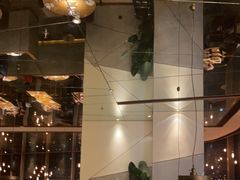 大堂-金牌外婆家(苏州中心店)