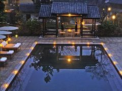 -法云安缦酒店