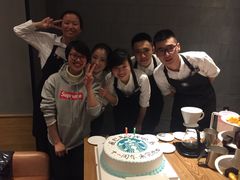 -星巴克臻选(重庆沙坪坝店)