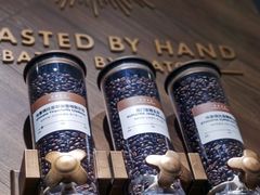 -Peet's Coffee皮爷咖啡(德基店)