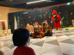 -杭州开元森泊度假乐园