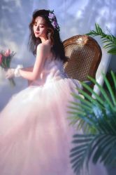 -太郎花子婚纱摄影艺术中心
