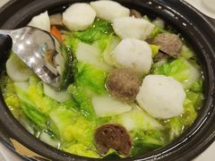 -宜宾海鲜酒家·三十年老字号