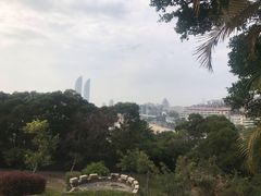 -胡里山炮台