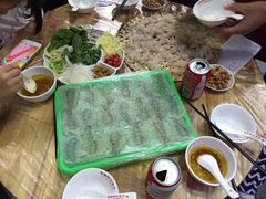 -官塘锋记鱼生·生腌·砂锅粥(牌坊街店)
