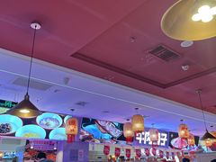 -李姑婆鲜切牛肉火锅自助(凤城二路店)