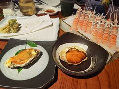 -Mr.Fish鱼鲜生海鲜放题(高德置地冬广场店)