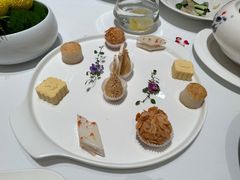 -醉辉皇上海之巅(上海中心大厦店)
