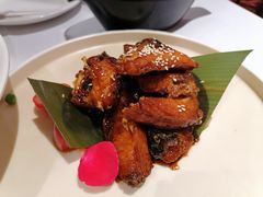 -上海1号私藏菜(静安店)