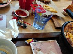 -必胜客(吾悦国际广场店)