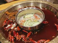 -堂客老火锅(欣阳广场总店)