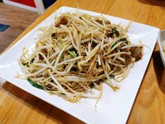 -日出拉面(望京店)