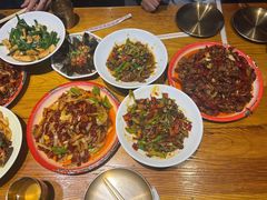 -柴窝堡22号辣子鸡·传承新疆菜