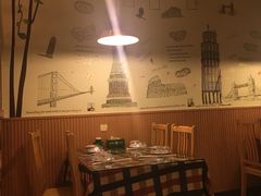 包厢-川悦壹号·川菜(蠡溪路店)